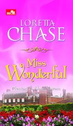 Miss Wonderful: Loretta Chase - Belbuk.com